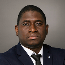 Edmond Augustine Kanu