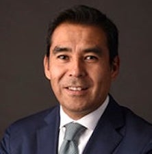 Éric Charles Parrado Herrera