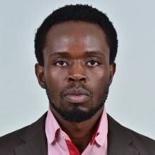 Gerald Ipapa, Gerente de Investigación