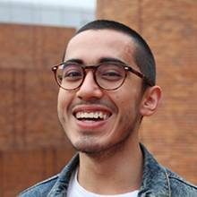 Jacobo Morales-David