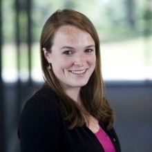Jessica Mahoney, associée de recherche