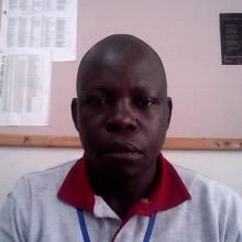 Moses Wakhulunya, Field Manager