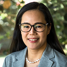 Nassreena Sampaco-Baddiri