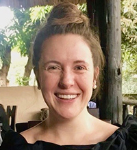 Rachel Strohm