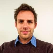 Aaron Dibner-Dunlap, administrador de programas, replicación de mensajería