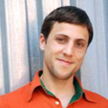 Jérémy Shapiro