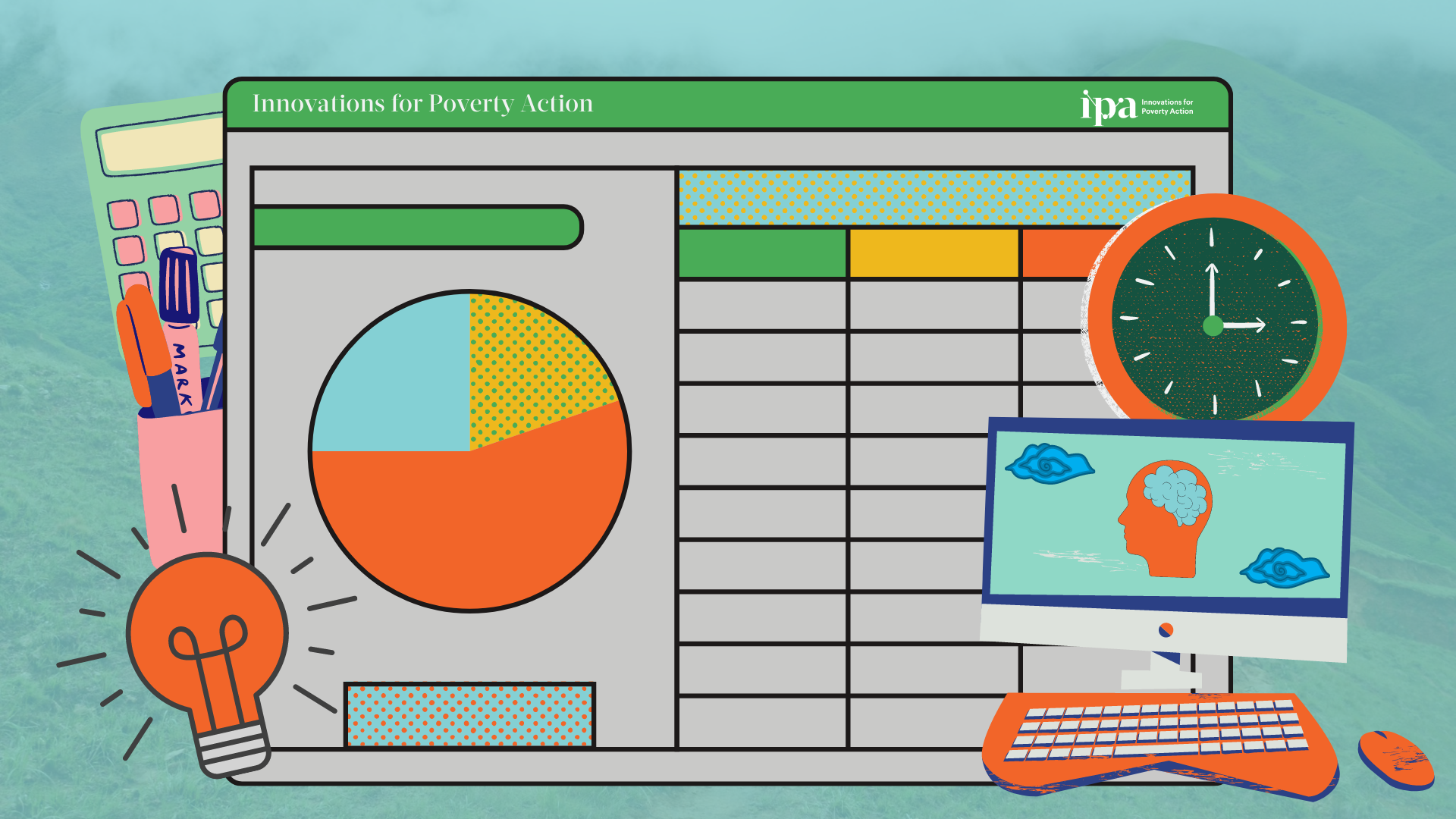 Cost-calculation tool