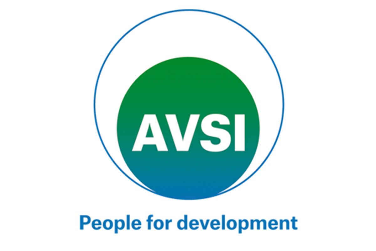 AVSI Logo