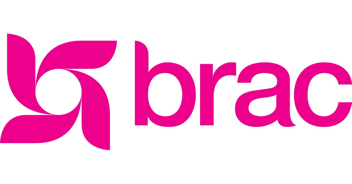 Logotipo de BRAC