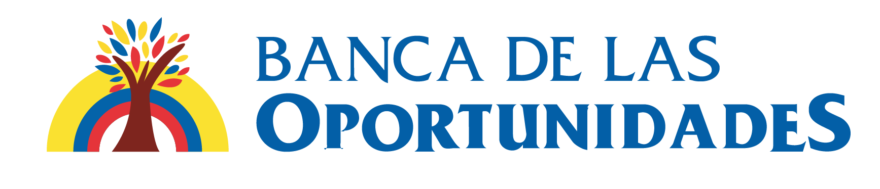 Banca de Las Oportunidades logo