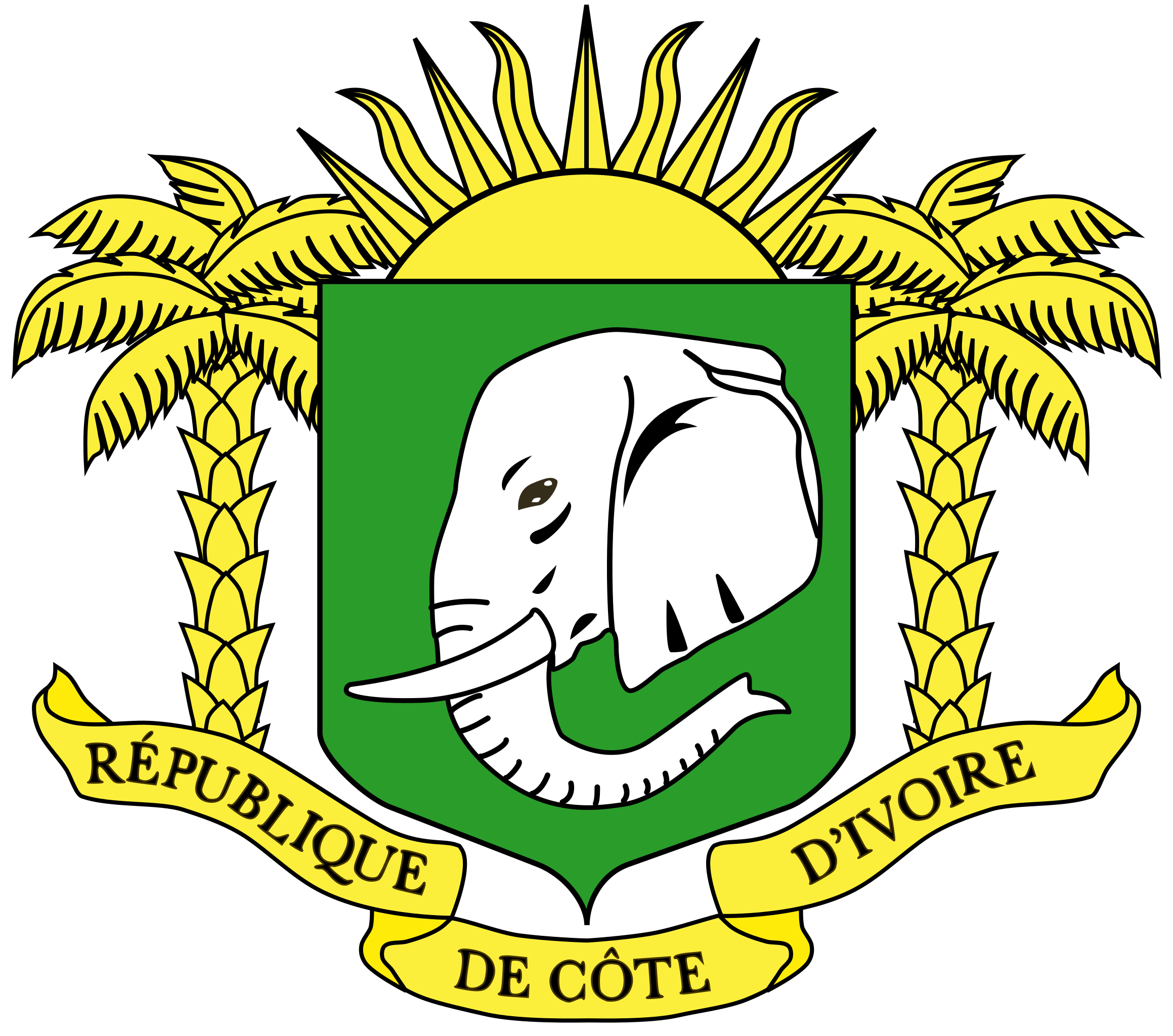 Republic of Cote d'Ivoire