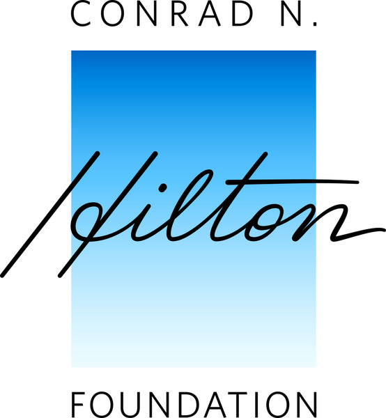 Hilton Foundation