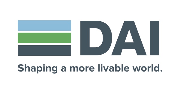 DAI logo