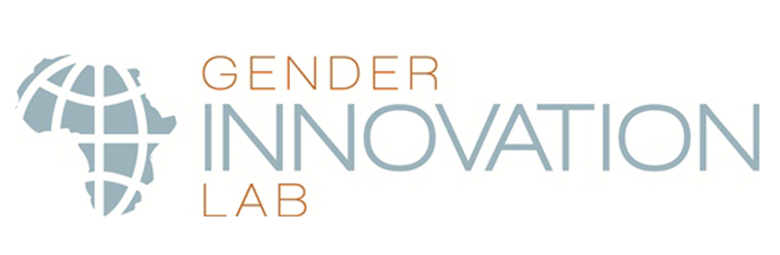 Gender Innovation Lab logo