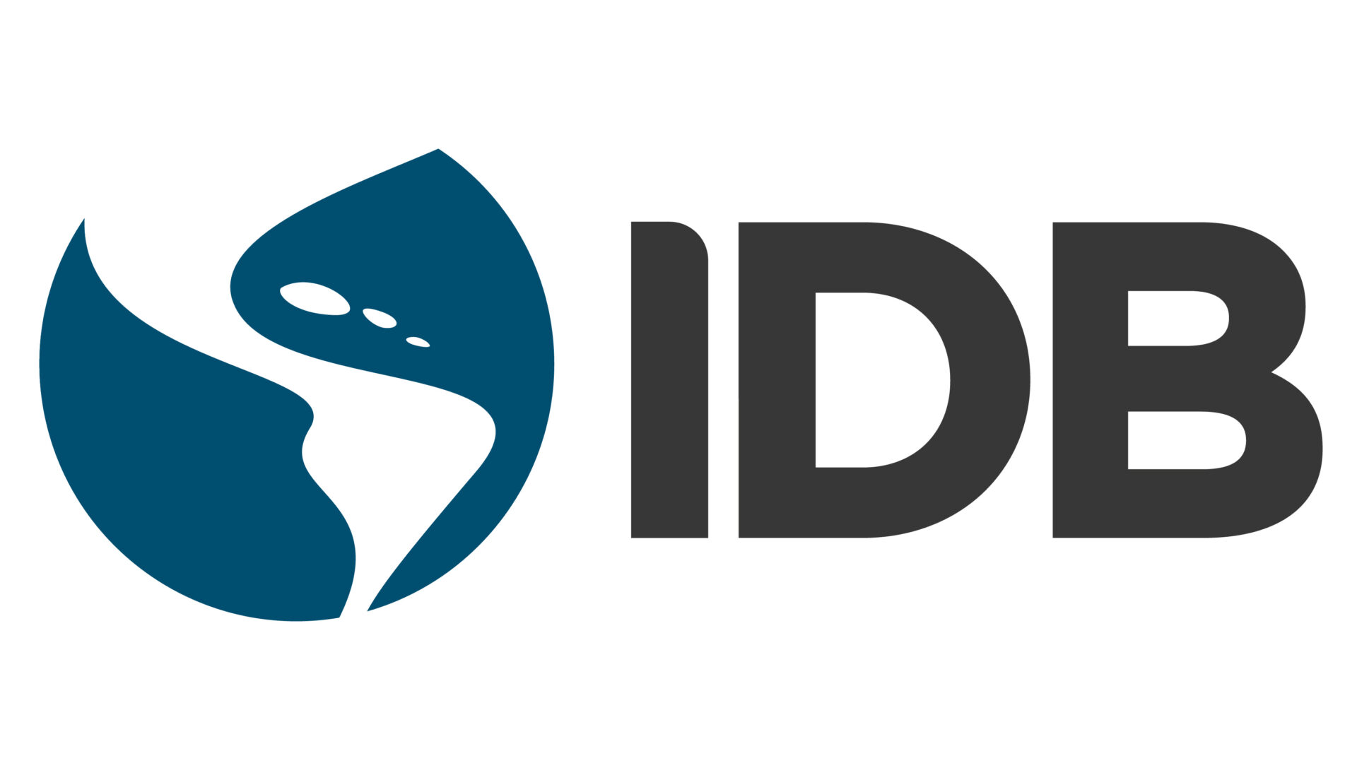 IDB logo