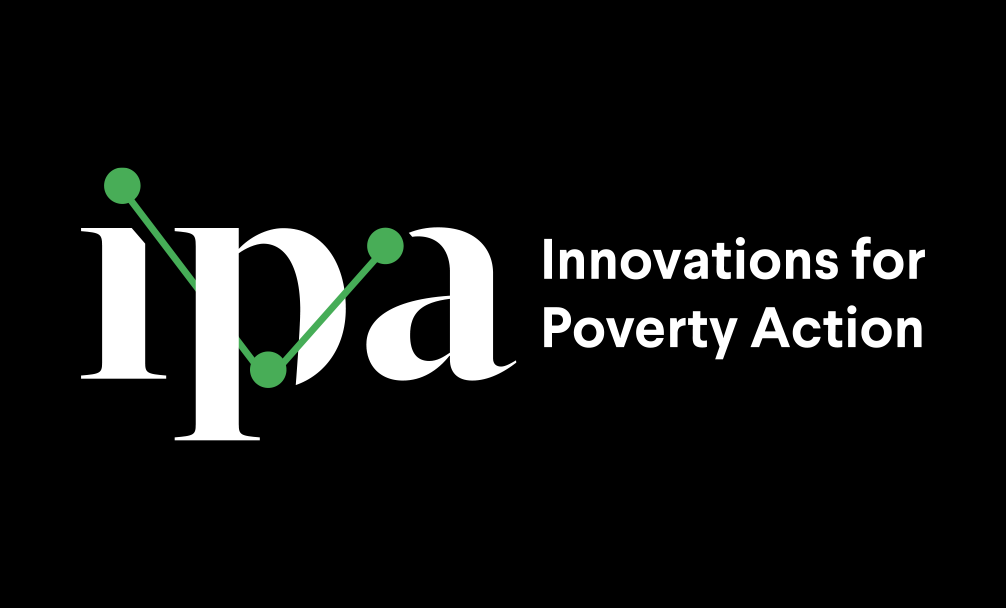 IPA logo in white and green text on black background