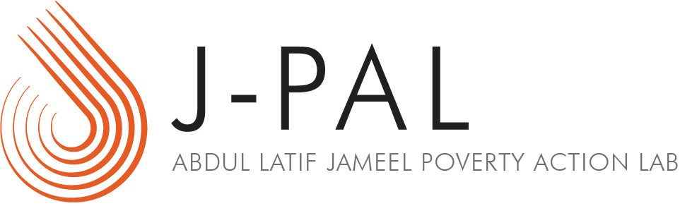 J-PAL logo