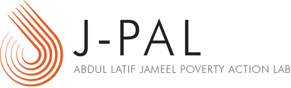 J-PAL logo