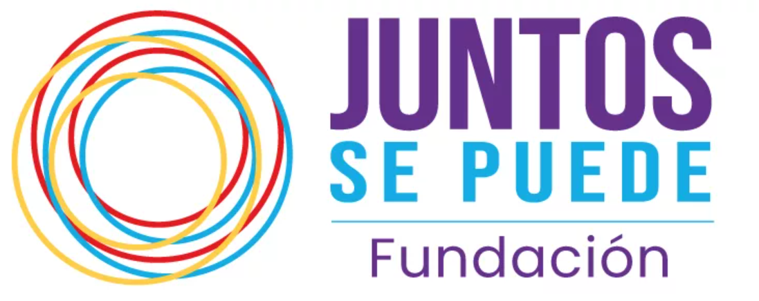 Juntos se Puede logo