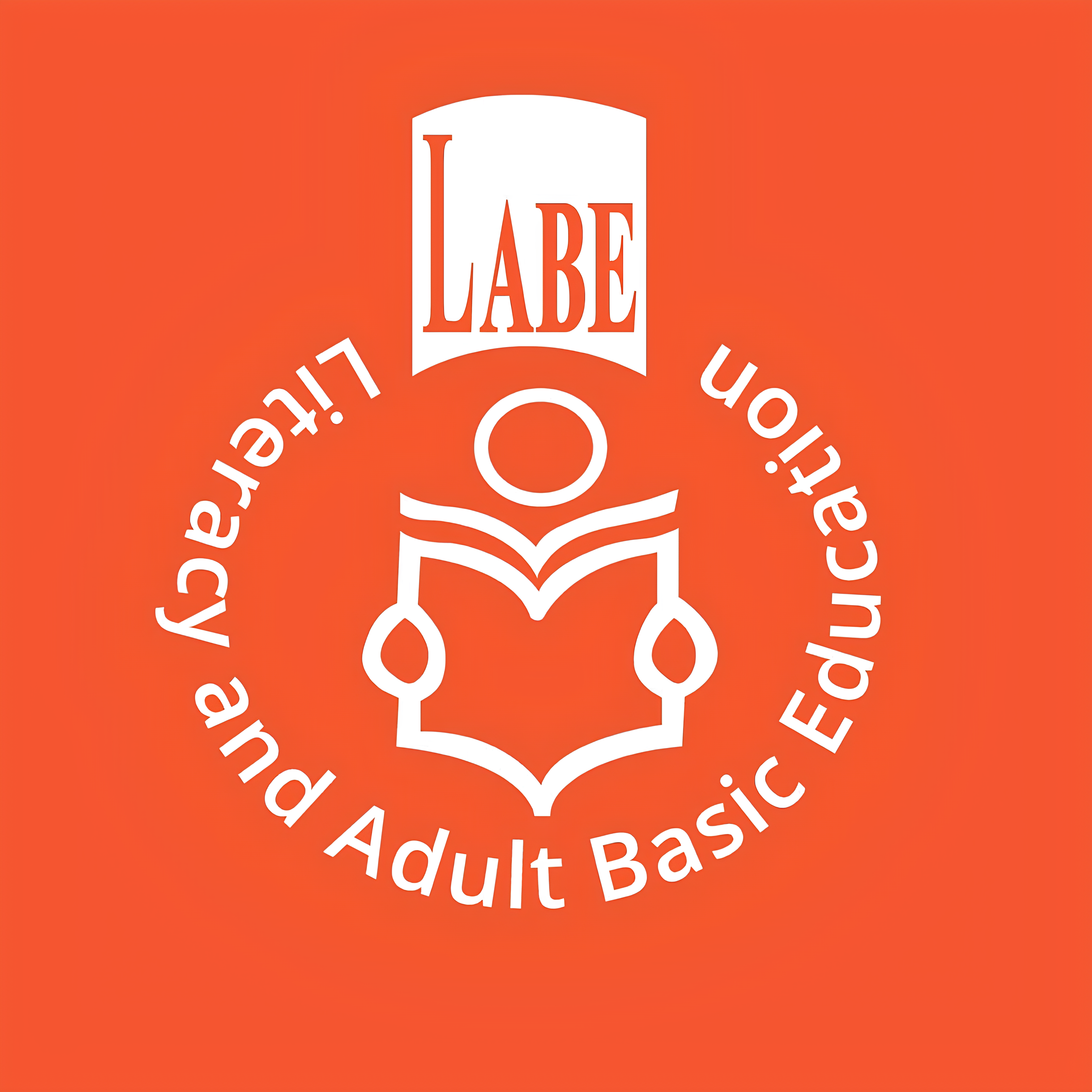 LABE logo
