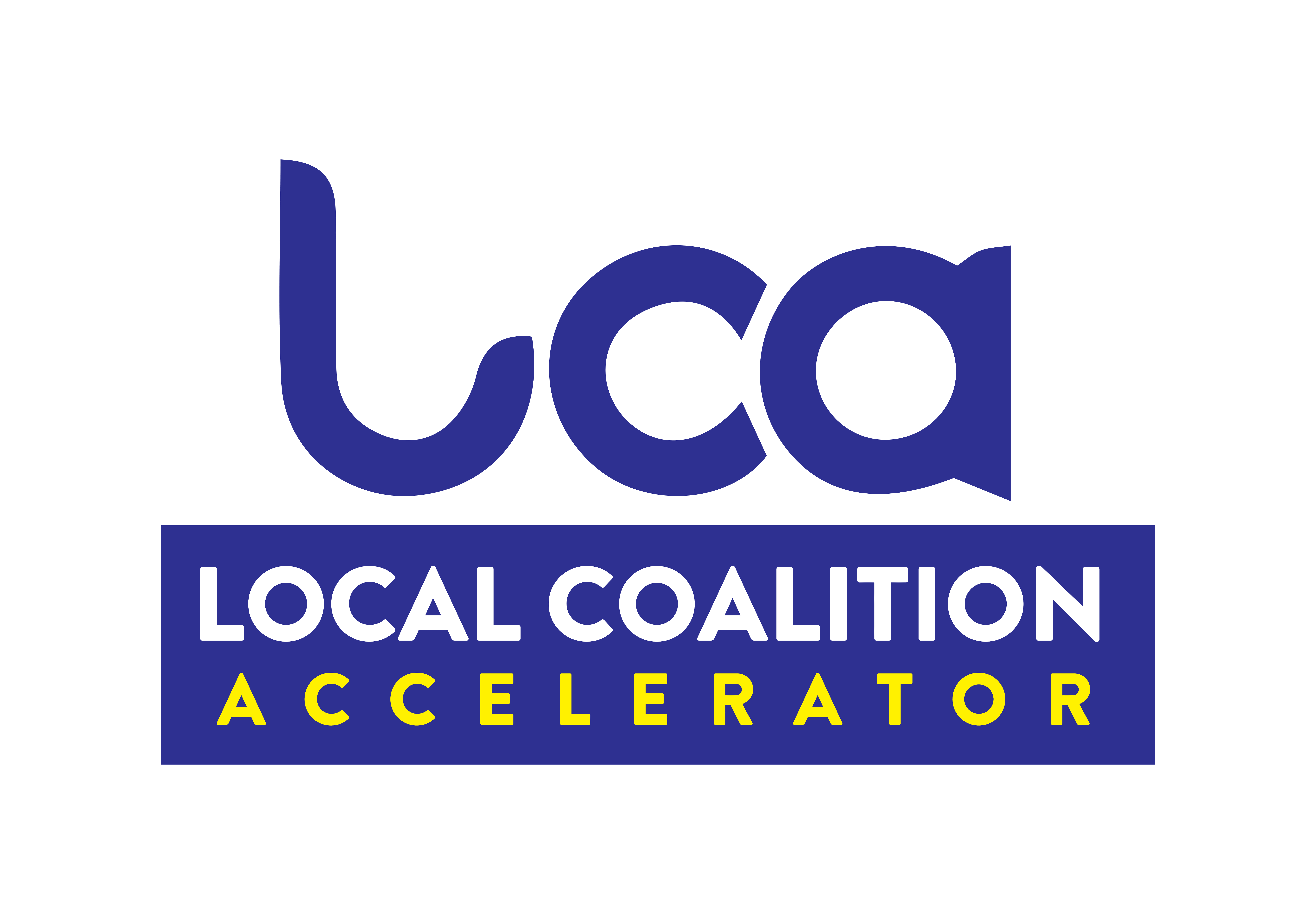 LCA Uganda logo