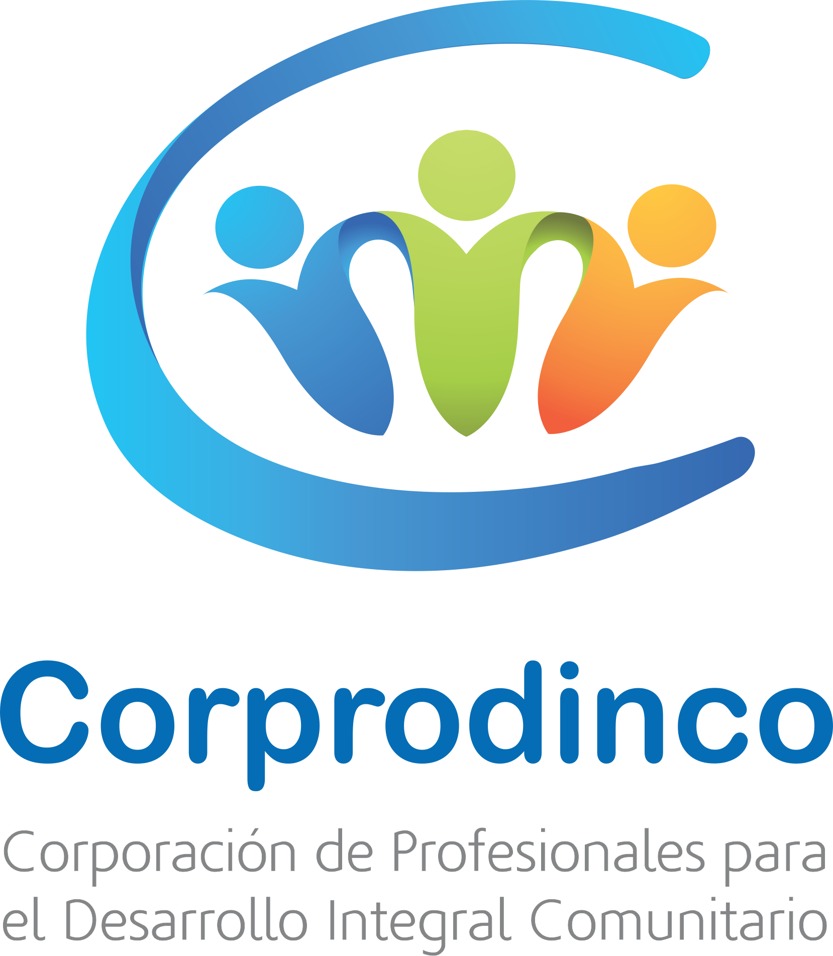 Corprondico logo