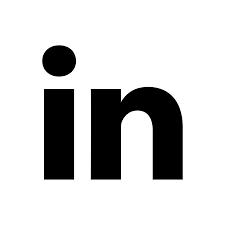 LinkedIn sharing icon