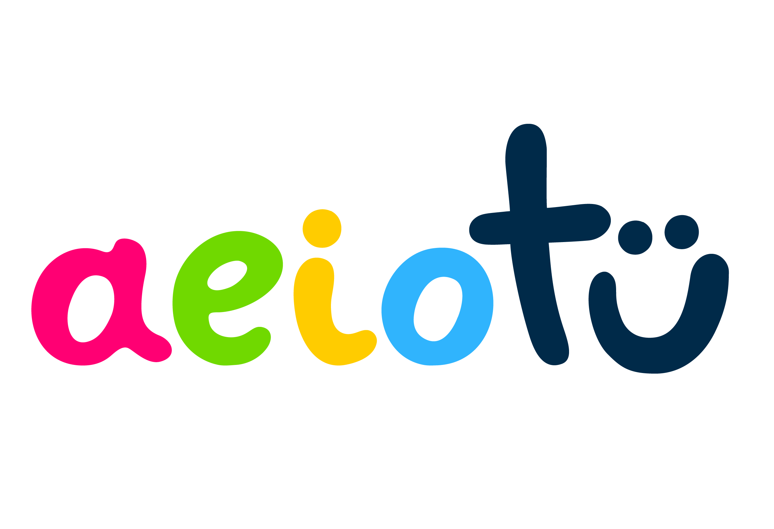 aeioTU logo