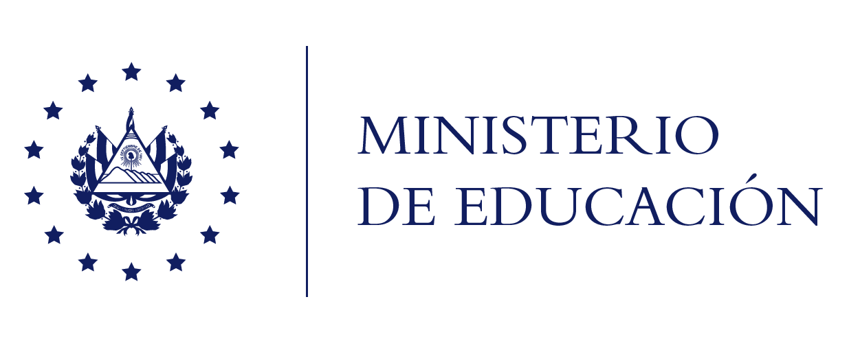 Ministry of Education Logo