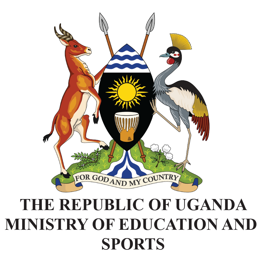 MoES Uganda logo