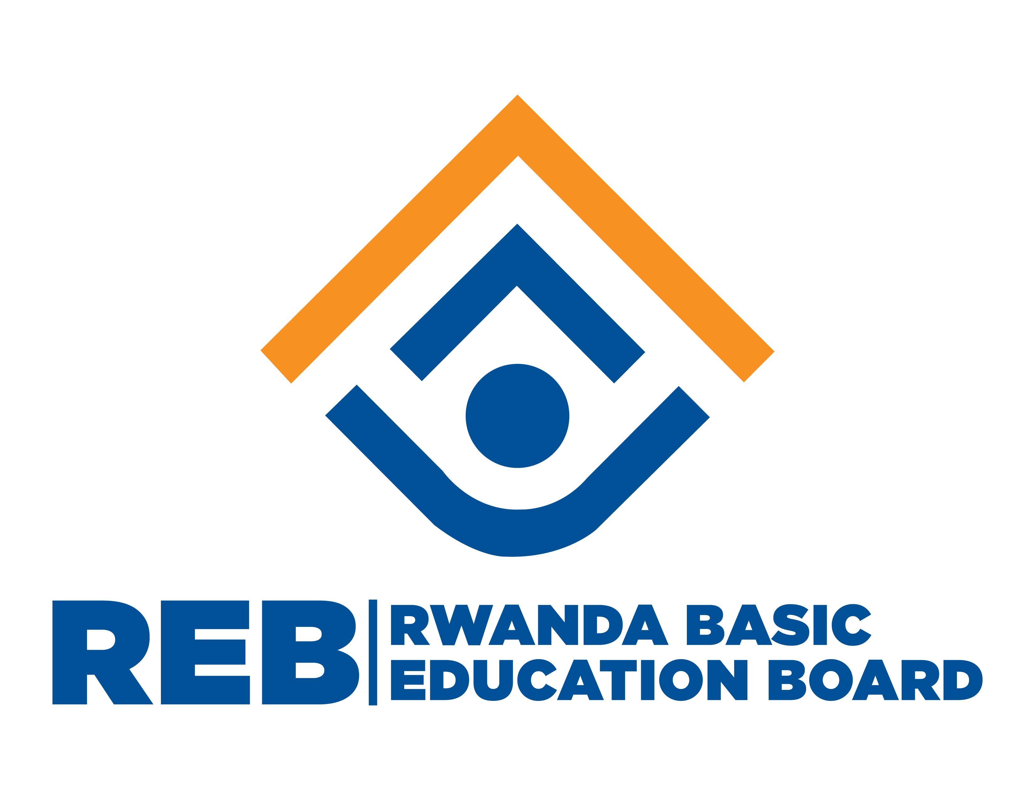 REB logo