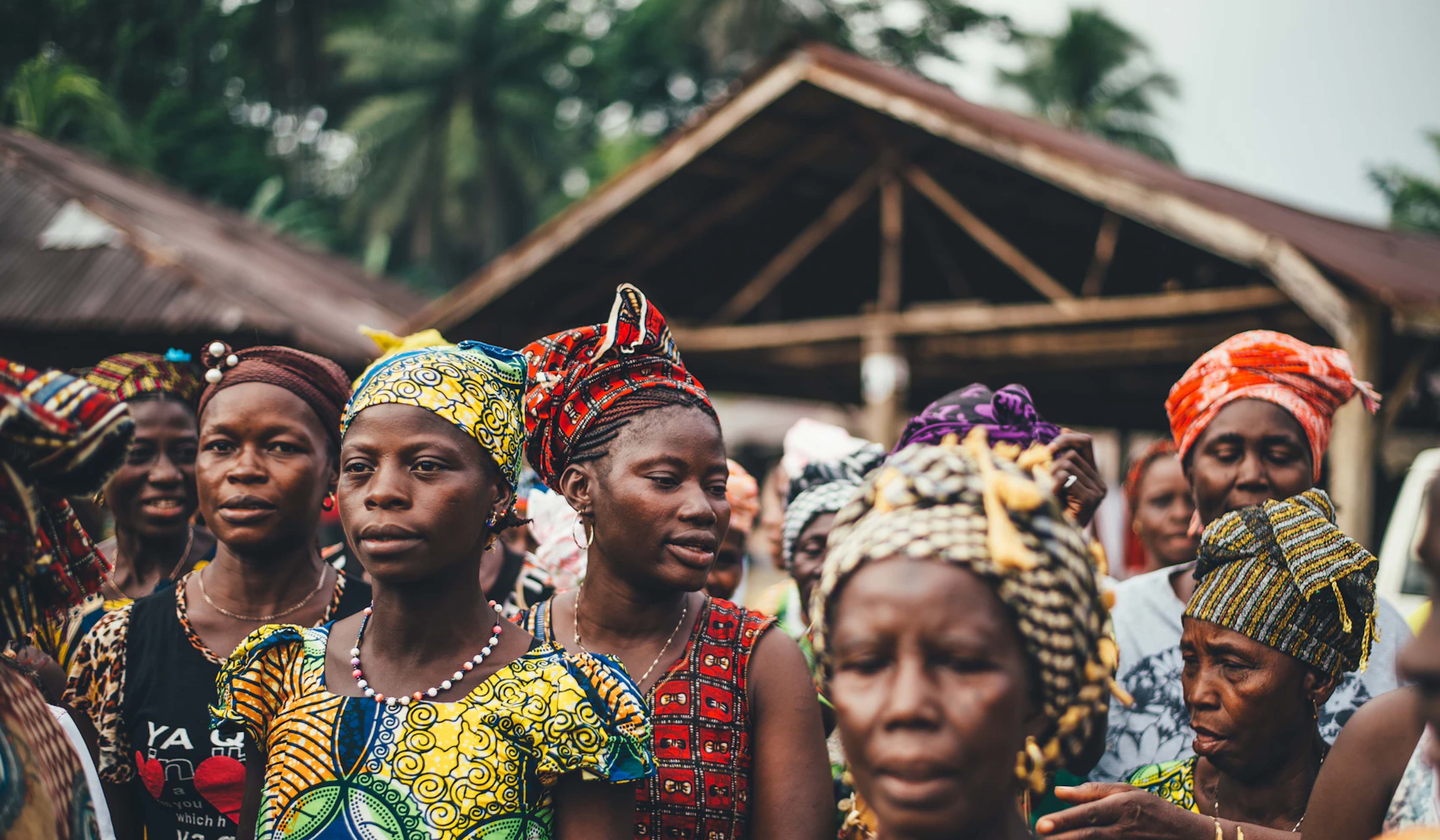 Photo from the World Bank