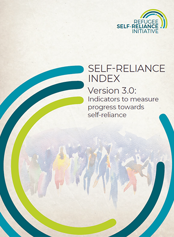 Thumbnail image of front cover page of the PDF for this publication