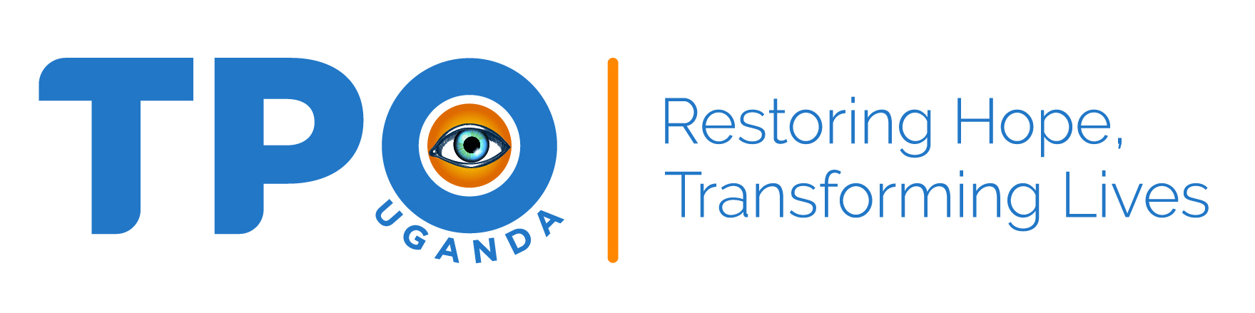 TPO Uganda logo