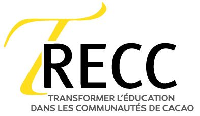 Logotipo de TRECC