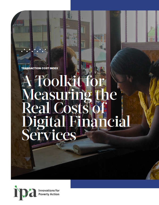 Screenshot of front cover page of the toolkit PDF