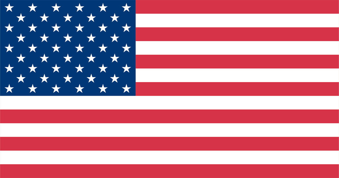 US-Flag-Logo