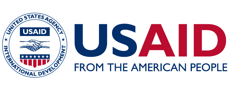 USAID logo