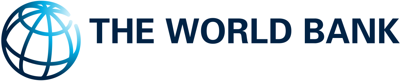 World Bank Logo