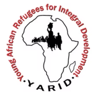 YARID logo