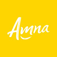 Amna logo