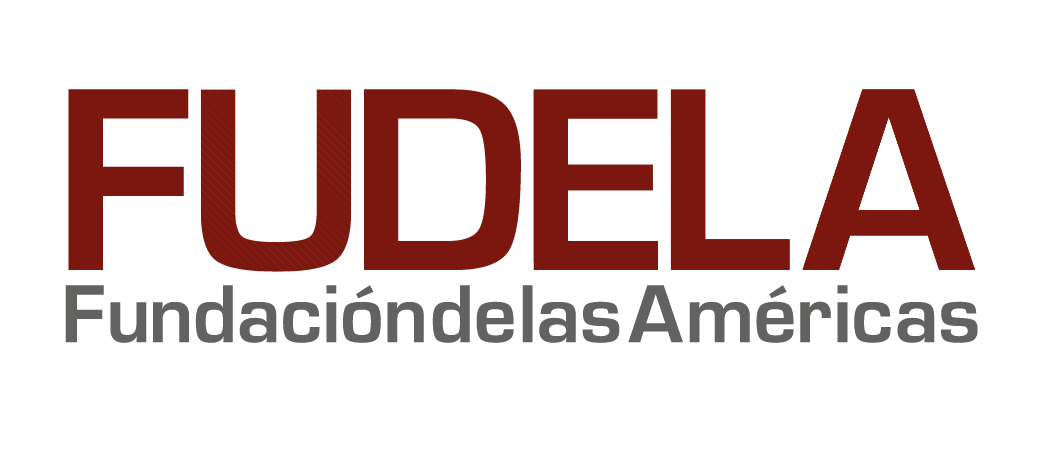 FUDELA logo