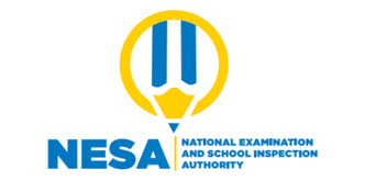 NESA Rwanda logo