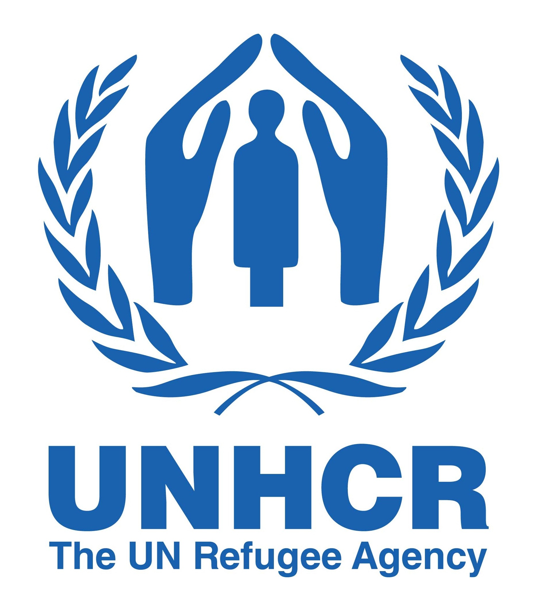 UNHCR logo