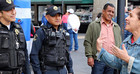 Mexico Policing Study Photo