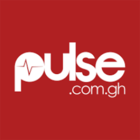 Ghana Pulse logo