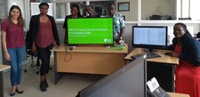 IPA UCC Stata Training IPA UCC Stata Training