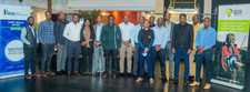 Rwanda-Uganda Policymaking Workshop Rwanda-Uganda Policymaking Workshop