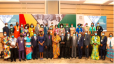 Ghana-NEW-2021-Group-Photo.png Group photo from Ghana National Education Week in Accra from September 28 to October 1 2021