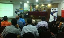Bolivia conference Bolivia conference